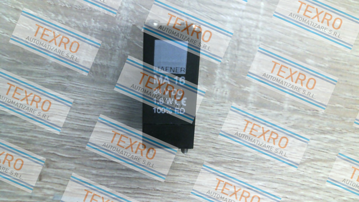 Hafner-MD 401 24DC price