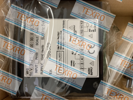 ITM Italmec Elettronica-R111VAU6XN0 price