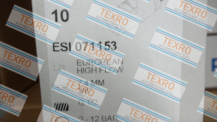 Prevost-ESI 071153 (pack x10) price