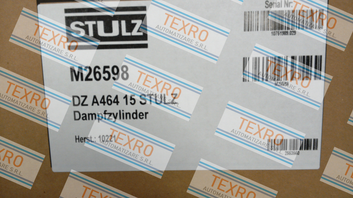 STULZ GMBH-M26598 price