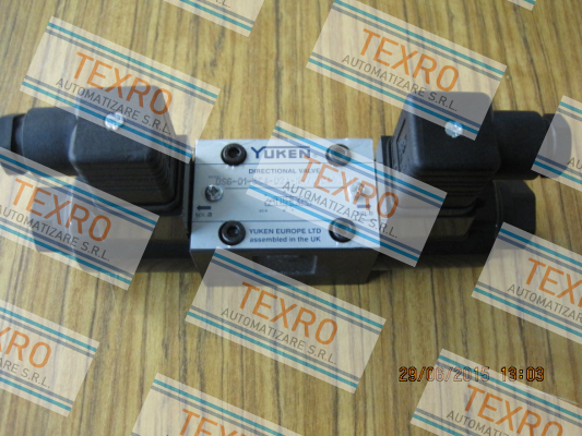 Yuken-DSG-01-3C4-D24-N-70 EC:84812010 price