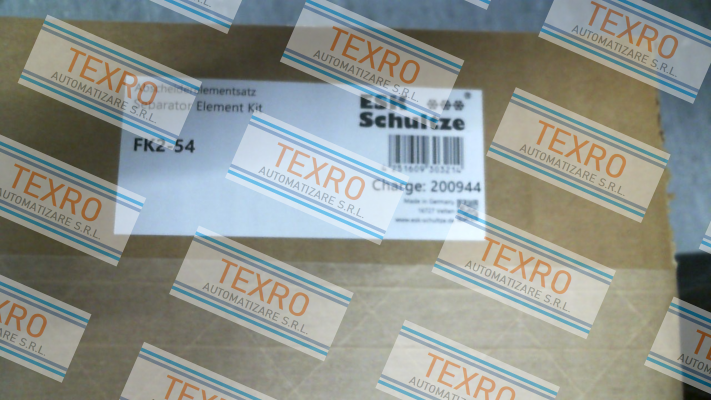 Esk Schultze-FK2-54 price