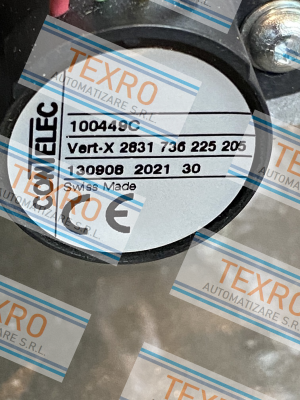 Contelec-100449C oem price