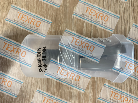 Bellodi-SSK 40 DIN (38.104) price