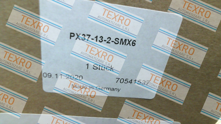 MAHLE-P/N: 70541537, Type: PX37-13-2-SMX6 price