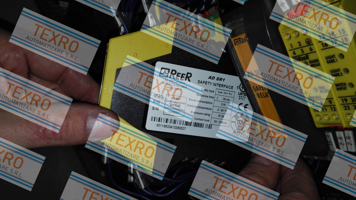 Reer-8011982 ADSR1 - obsolete-replaced by SR-1  price