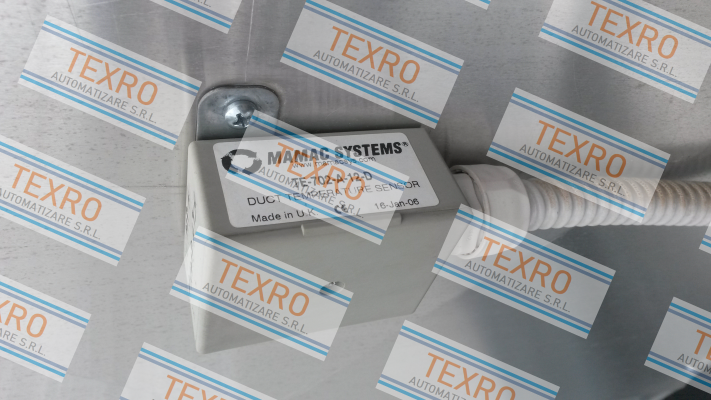 Mamac Systems-TE-702-A-12-D price