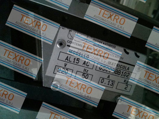 Brovind-10AL15-220-50  price