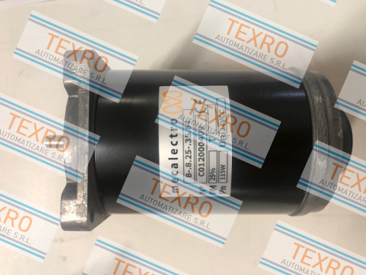 Mecalectro-B−.8.25−.35.64 price