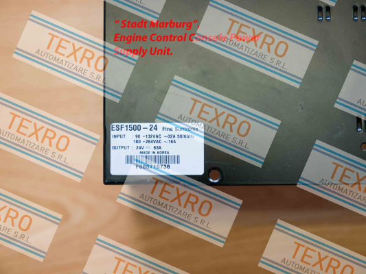 Fine Suntronix-ESF1500-24 price