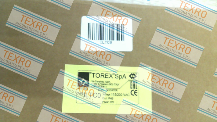 Torex-ILTC0 price