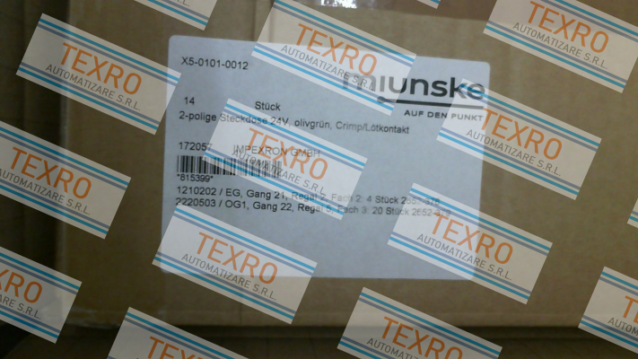 Miunske-X5-0101-0012 price
