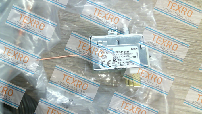 IMIT (Afriso)-STB LS1/971 FU 100°C 1500mm (67277X) price