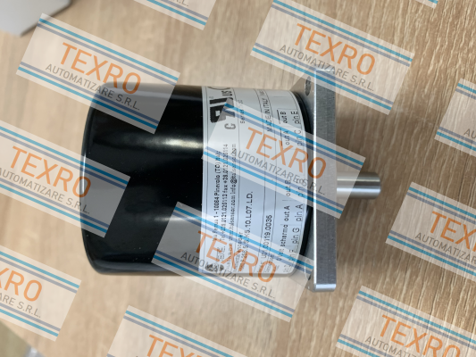 Italsensor / Tekel-TK560.F.256.5.S.K5.10.L07.LD. price
