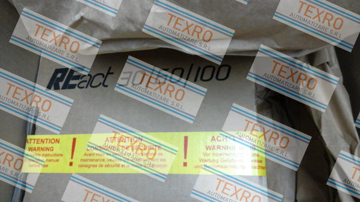 RTK-Typ REact 30E-028 (18102662/010) price