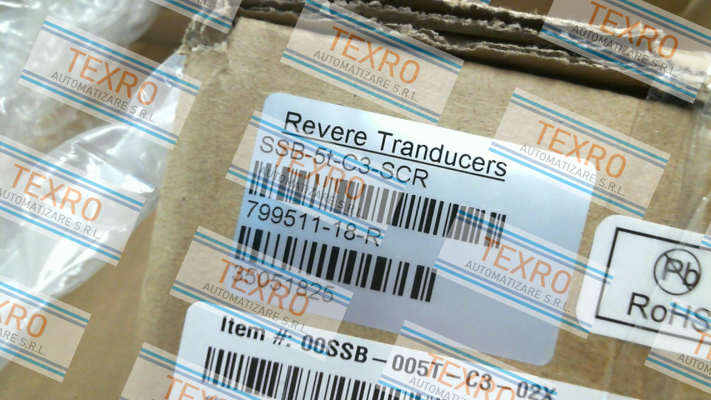 Revere-SSB-5t-C3-SC price