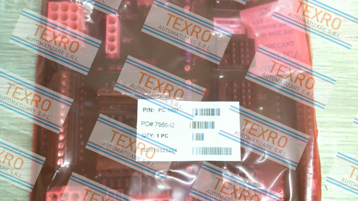 Firetrol-PC-1057 price