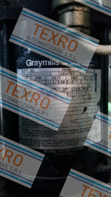 Graymills-D78V0975M-YR  GC480Z  price