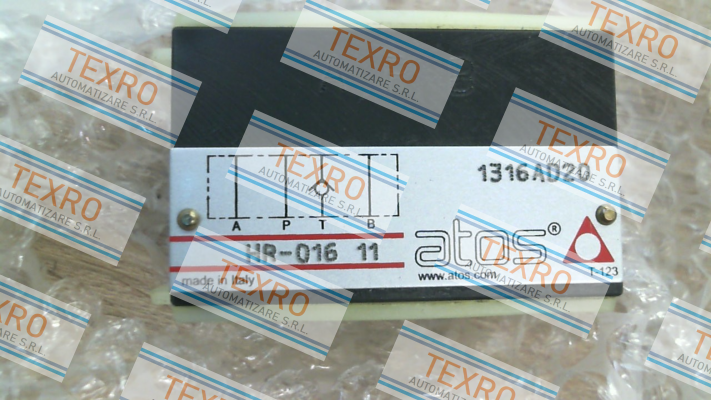 Atos-HR-016 price