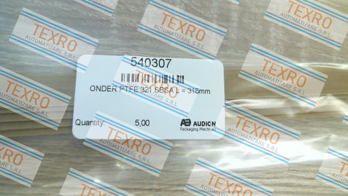 Audion Elektro-540307 price