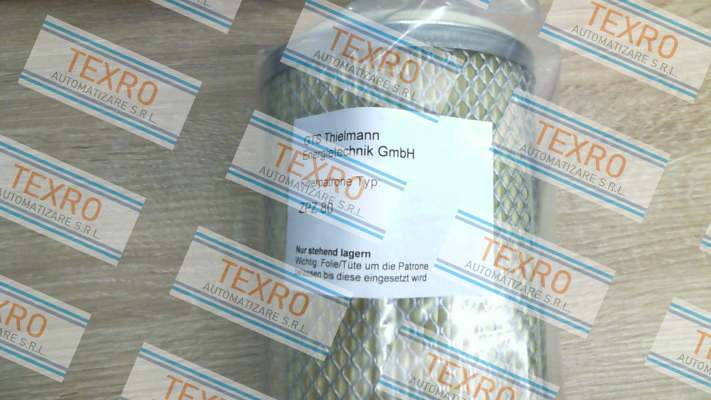 GTS-Thielmann Energietechnik-Typ: ZPZ 80 price