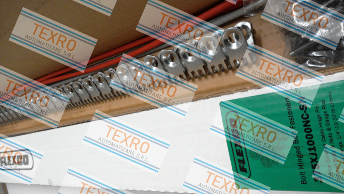 Flexco-40112 / 375XJ1000NC-SN price