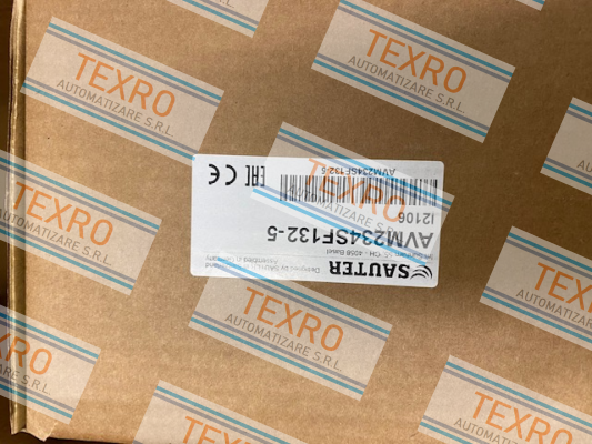 Sauter-AVM234SF132-5 price
