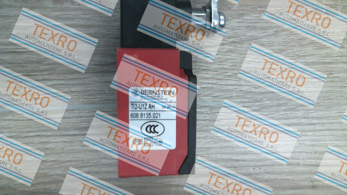 Bernstein-P/N: 6088135021, Type: TI2-U1Z AH price