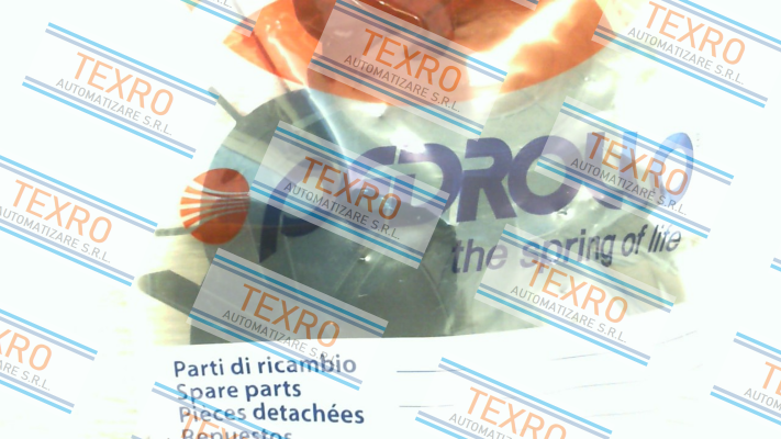 Pedrollo-Motor-Lüfter für 3 CRm 80 price