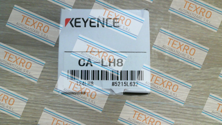 Keyence-CA-LH8 price