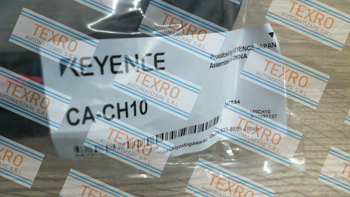 Keyence-CA-CH10 price