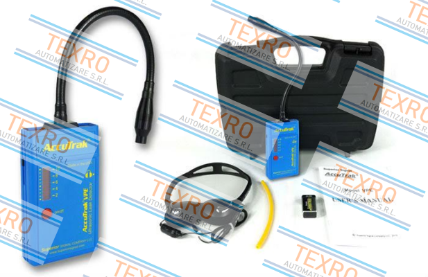 ACCUTRAK-VPE-GN Standard Kit price