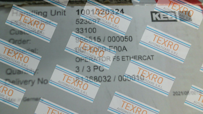LAIPPLE KEB-00F5060-F00A price
