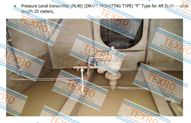 HANLA LEVEL-PL-40-I "F"  price