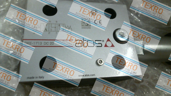 Atos-DKE-1713-X-00-DC price