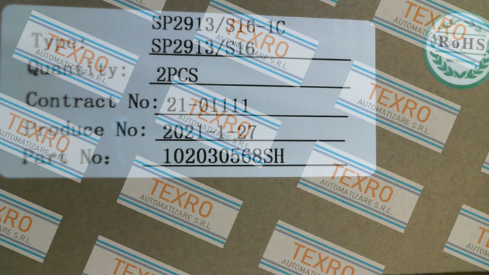 Weipu-SP2913/S16-1C price