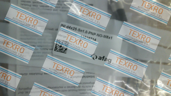 Afag-INI d4x25-Sn1.0-PNP-NO-M8x1 price