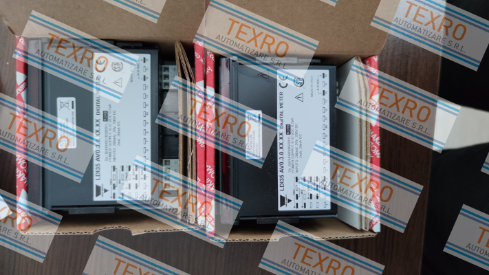 Carlo Gavazzi-LDI35AV030XXXX price