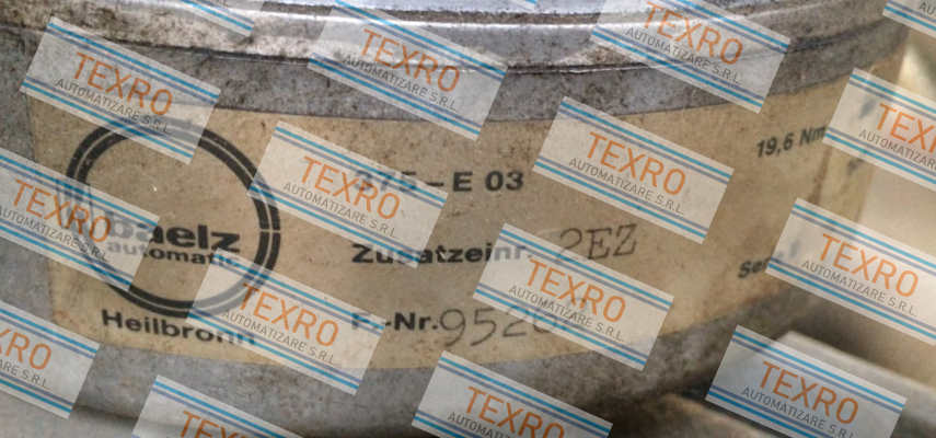 Baelz-375-E03-031  price