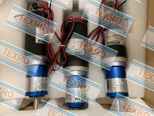 CBF-M543 1270 0806 04MPU complete with R45 1/16 REDUCER price