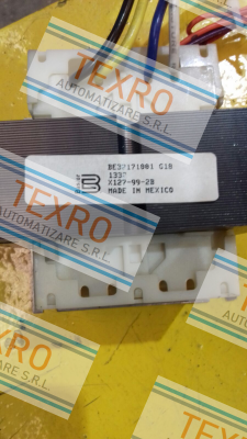 Basler-BE321710001 G18 (OEM and OBSOLETE)  price
