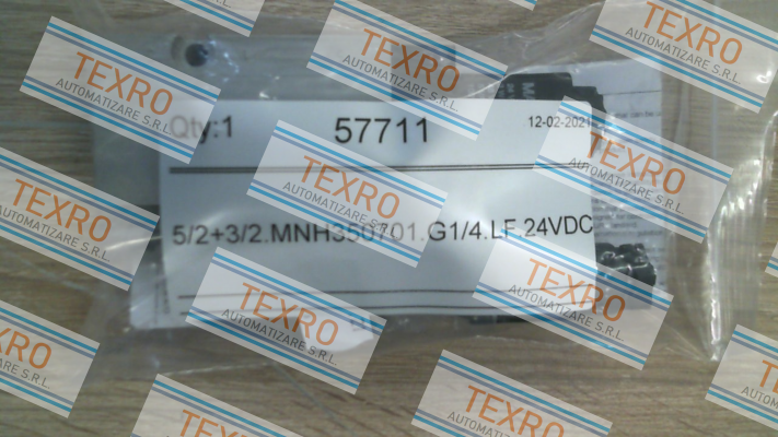 GT Attuatori-57711/ 5/2+3/2.MNH350701.G1/4.LF.24VDC price