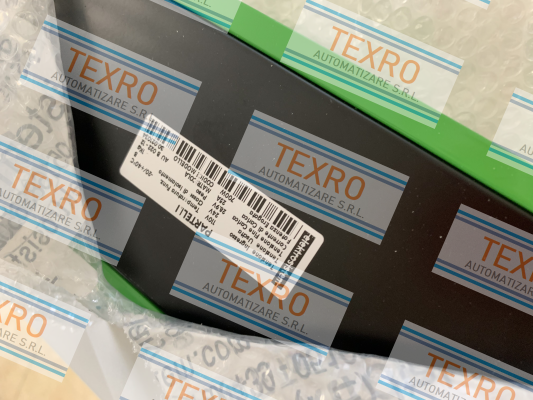 Elektrosistem-CB 500 RI code 30.021034 price