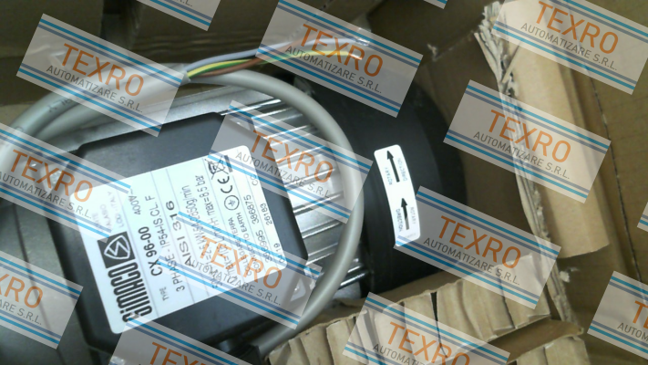 Simaco-CX 96 (SI386875-L) price