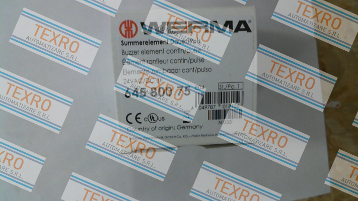 Werma-64580075 price