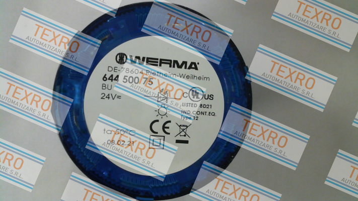 Werma-64450075 price
