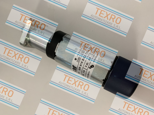 CBF-MR 615 30Q 1/64 24VDC price