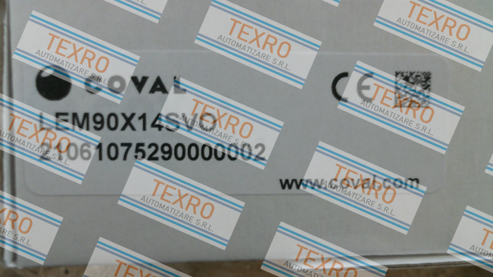 Coval-LEM90X14SVO price
