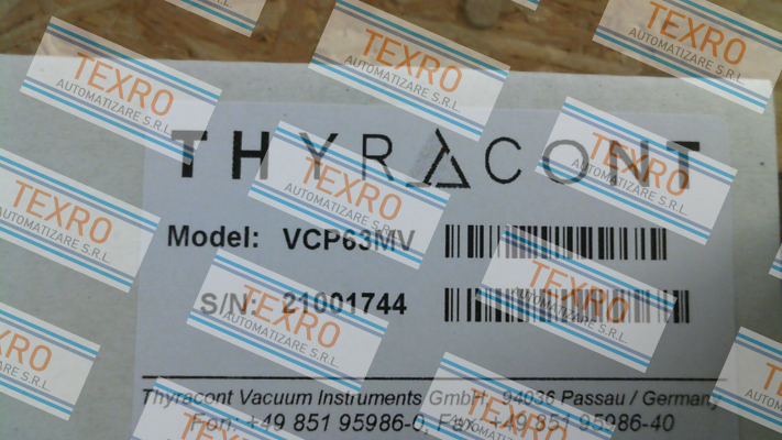 Thyracont-VCP63MV price