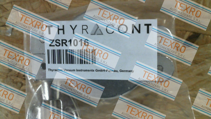 Thyracont-ZSR1016 DN 10/16 ISO-KF price